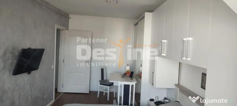 Garsoniera super finisata situata in zona Materna - 1