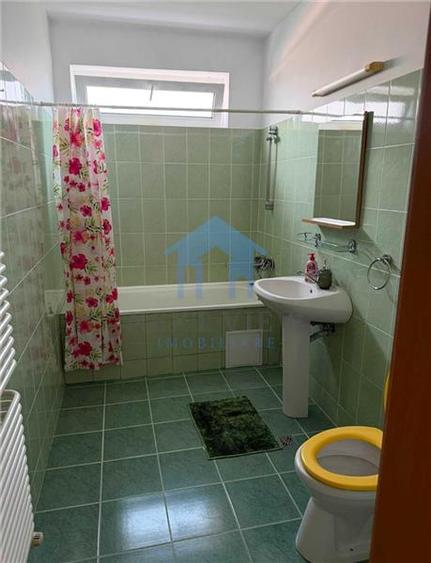 Apartament cu 3 camere decomandat în Mănăștur