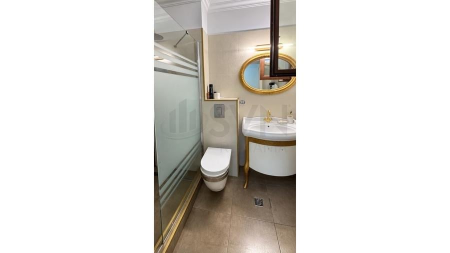Apartament cu 4 camere decomandat, mobilat în Bucureștii Noi
