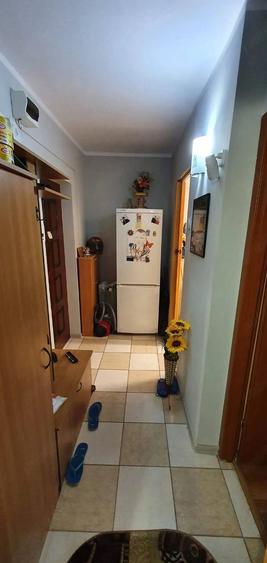 Garsonieră decomandată în Mazepa 2