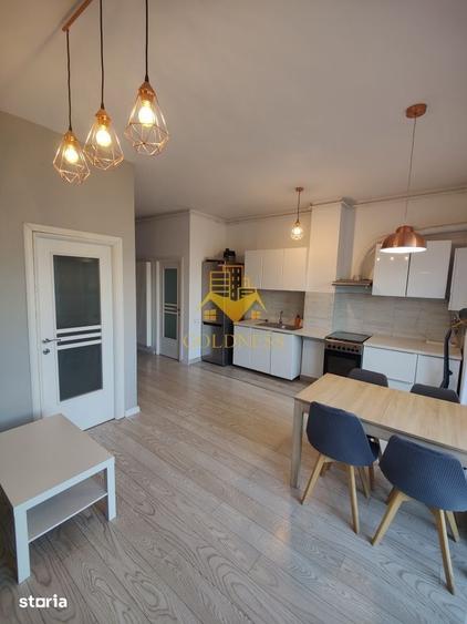 2 camere, Marasti, Curte, Parcare, Kaufland, Pet-Friendly, 1 Mai - 1