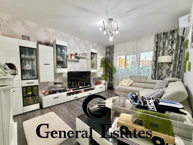 Vânzare apartament cu 3 camere decomandat, complet renovat | Canta - 2