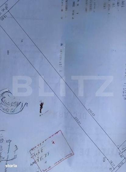 Teren 5.000 mp Ideal investitie, Centura de Nord Craiova, zona Mineral - 2