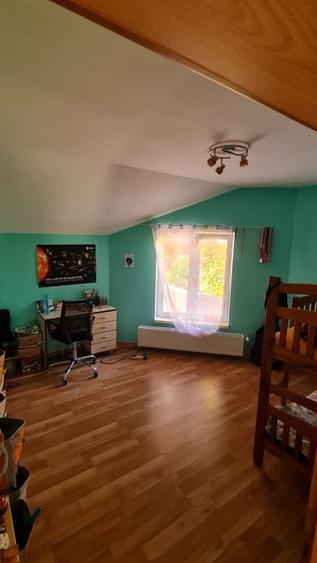 Giroc - Casa individuala cu garaj de 80 mp - 5