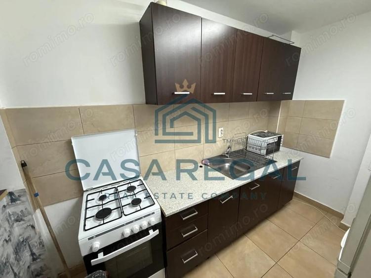 Apartament cu 2 camere decomandat în Nufărul
