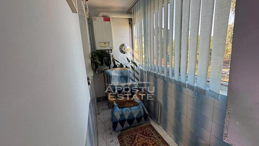 Apartament 2 camere de inchiriat, zona Complexul Studentesc, Timisoara - 2