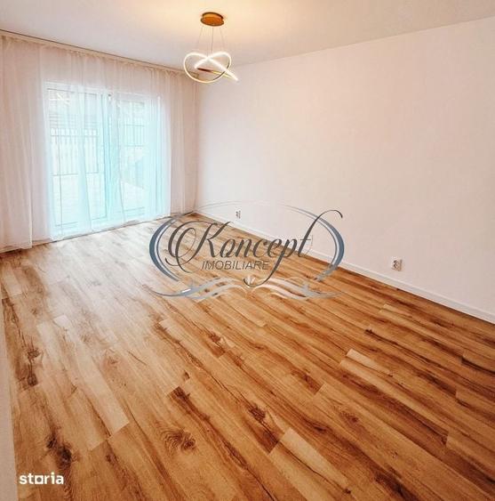 Casa noua cu 4 camere si 500 mp teren, in Popesti - 11