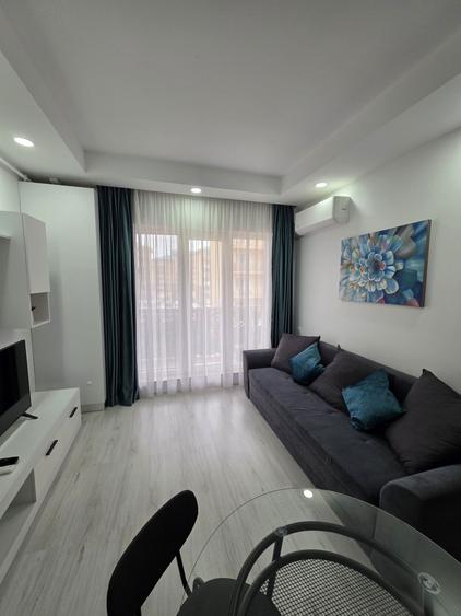 Apartament cu 2 camere în Crețuleasca