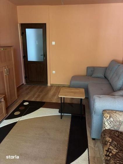 Garsonieră în Calea Aradului