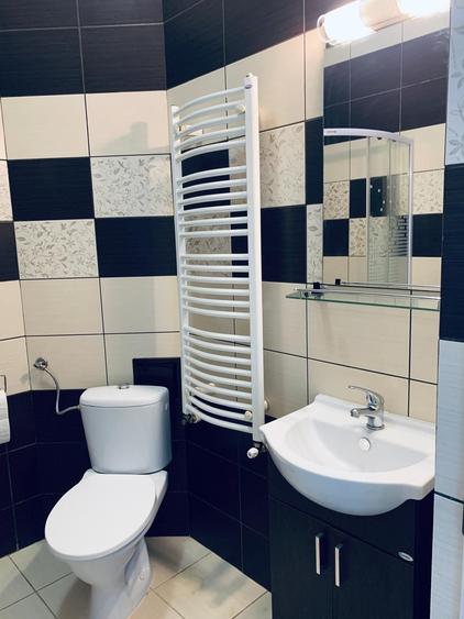 Inchiriez apartament cu o camera Centru - 5
