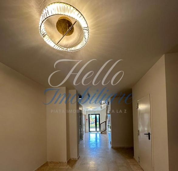 Apartament cu 2 camere decomandat în Între Lacuri