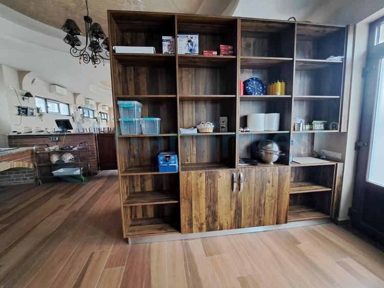 Spațiu comercial, de 180 mp, în Haieu