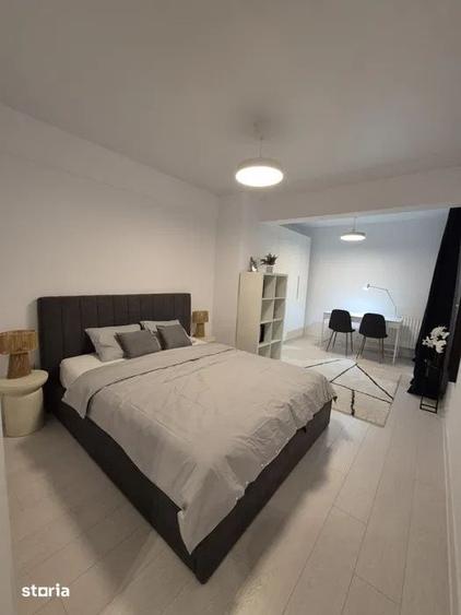 apartament 2 camere / centrala proprie / mobilat / utilat - 4