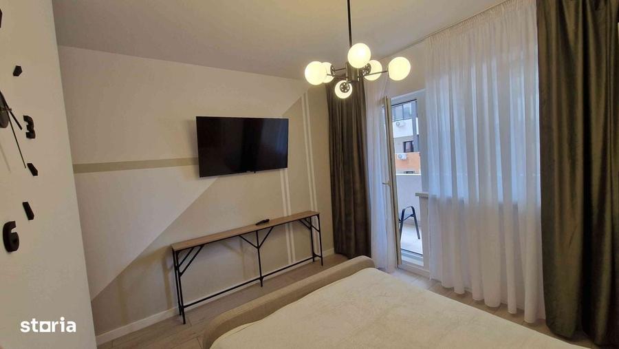 Apartament 2 camere, balcon si terasa - 2