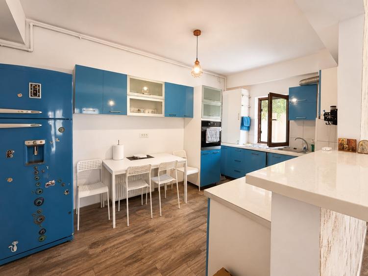 2 camere 73 mp | Terasă 75 mp | Boxă de 23 mp | zona Casa de cultura - 3