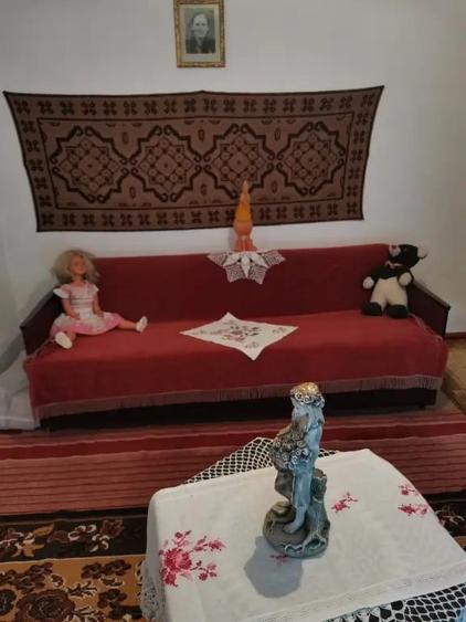 Casă cu 5 camere în Păuleasca