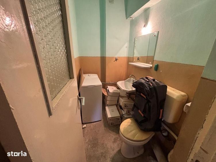 Apartament cu 3 camere decomandat, mobilat în Independenței