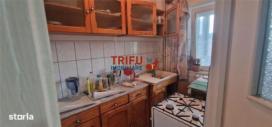 Garsonieră decomandată în Cetate