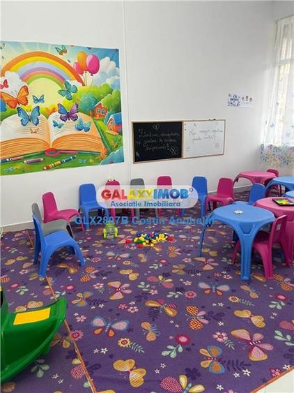 Spațiu comercial, de 220 mp, în Militari