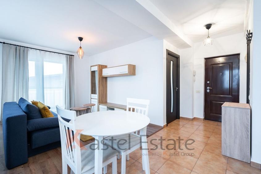NOU! | Apartament 2 Camere | Militari Residence - 5