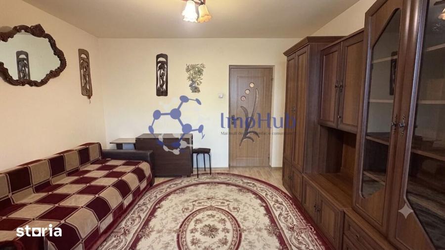 Apartament cu 1 camera, Podul de Piatra, ideal pentru investi?ie - 1