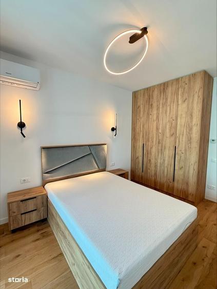 Apartament modern cu 3 camere|ONE Cotroceni Park|Loc de parcare inclus - 11