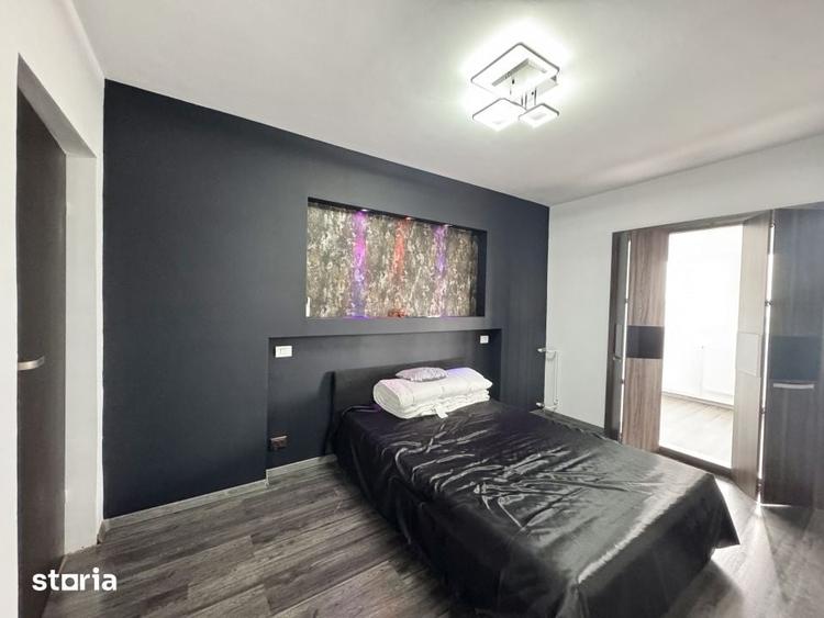 Apartament cu 3 camere semidecomandat în Vatra Luminoasă