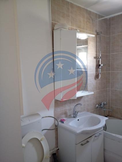 Apartament cu 2 camere decomandat în Gării