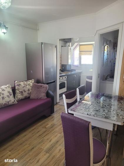 Apartament cu 2 camere în Nord