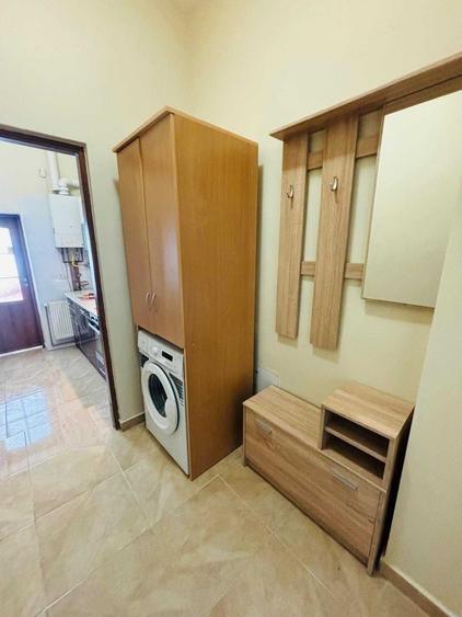 Garsonieră semidecomandată în Ultracentral