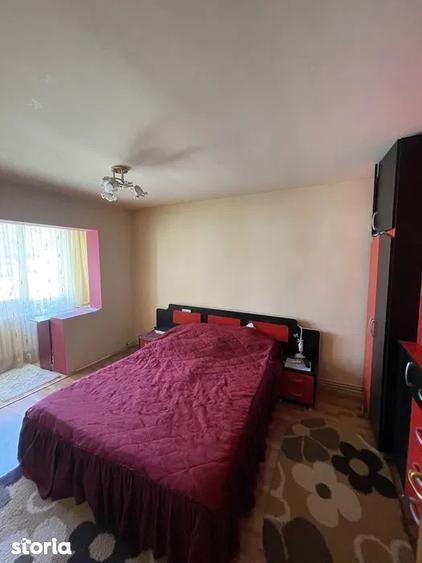 Apartament cu 4 camere în Central