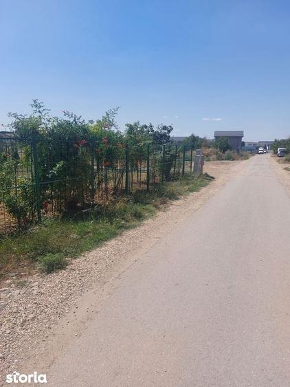 Bragadiru, Strada Ametistului - 9