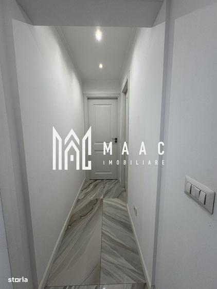 Apartament cu 3 camere în Poenari