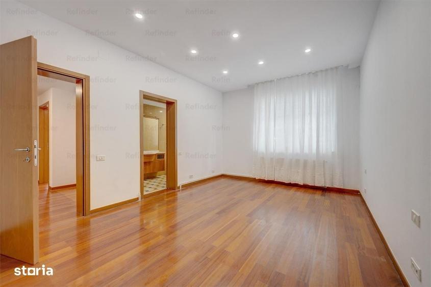 Vanzare apartament 4 camere | spectaculos | Primaverii | vedere l - 11