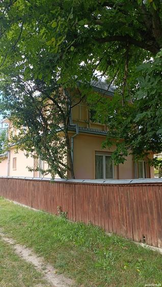 Casă cu 6 camere în Horlăceni
