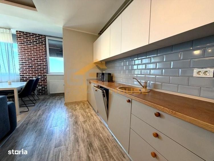 Apartament 2 camere, loc de parcare, zona Podgoria - 2