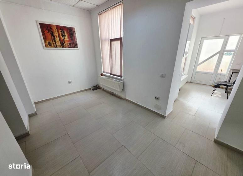 Spațiu comercial, de 65 mp, în Piața Unirii