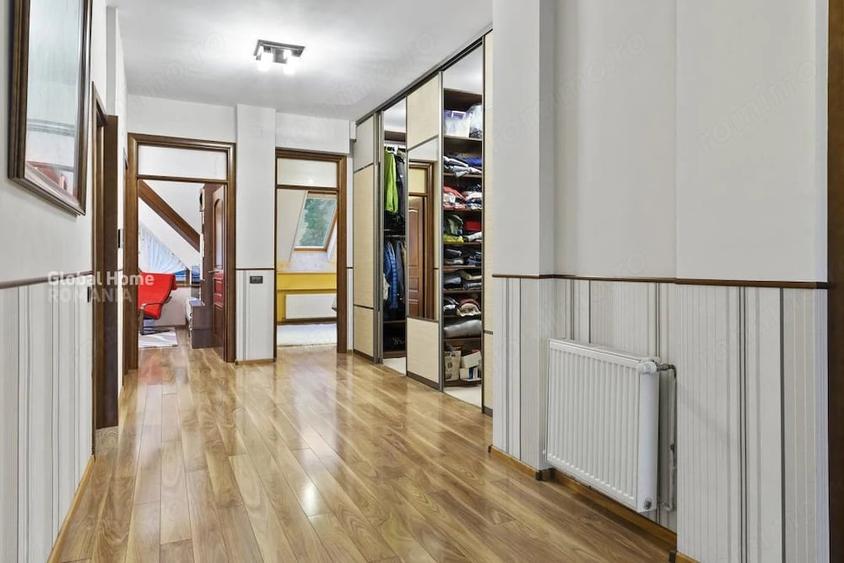 Casă cu 3 camere cu Teren 261 Mp în Vatra Luminoasă