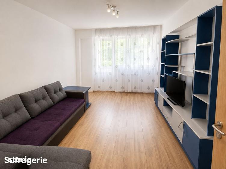 Apartament cu 2 camere decomandat în Dunărea