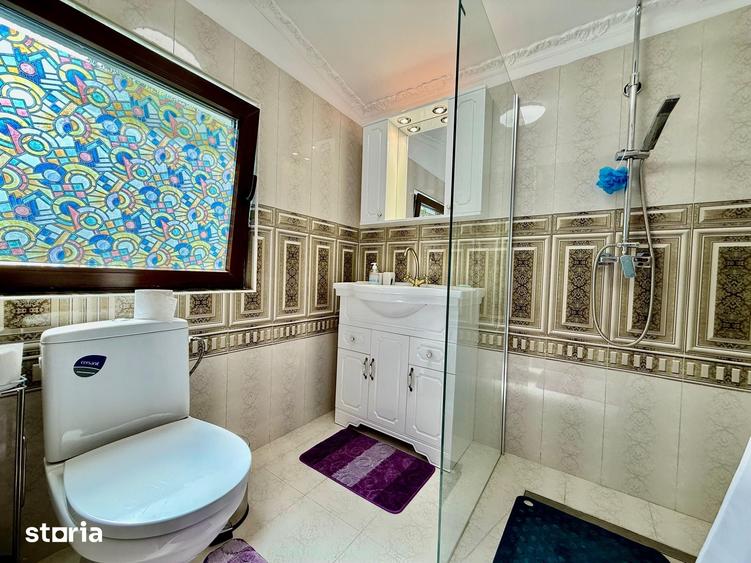 Casă cu 3 camere cu Teren 300 Mp în Rediu