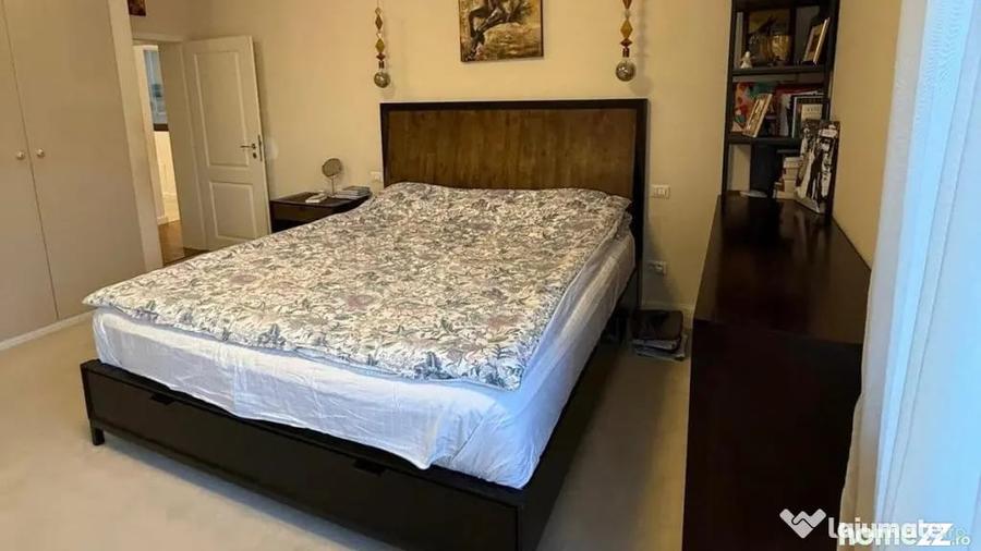 Apartament cu 4 camere decomandat în Dorobanți