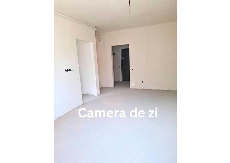 Apartament NOU 2 camere | 37,2 mp utili + balcon 5,4 mp | Garaj subteran | Str. Urusagului, Floresti - 8