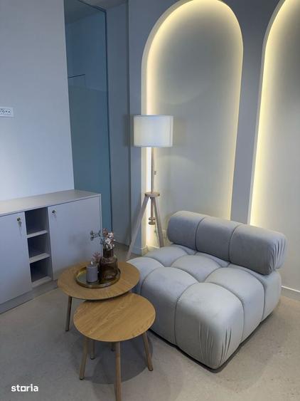 Apartament în Eminescu
