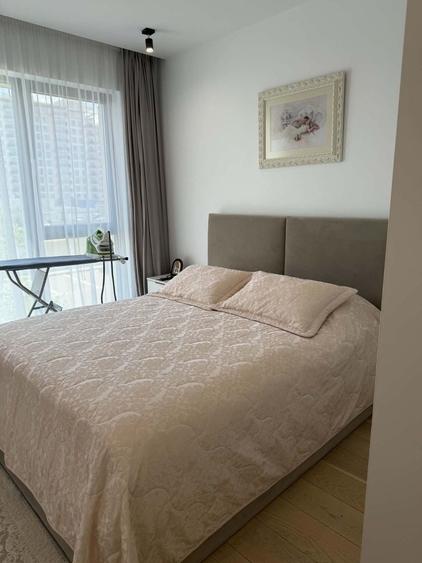 Apartament cu 2 camere decomandat în Nord