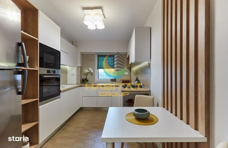 Apartament 4 camere-112mp- Grand Arena - 5