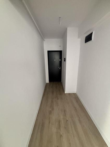 Apartament cu 2 camere decomandat în Exterior Vest