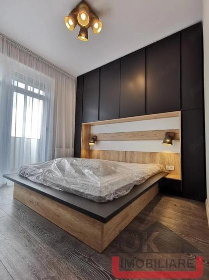 Apartament cu 2 camere decomandat în Micălaca