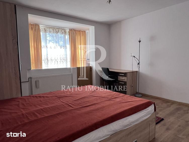 Apartament cu 2 camere | etaj 1 | Centru Civic | Oradea - 2