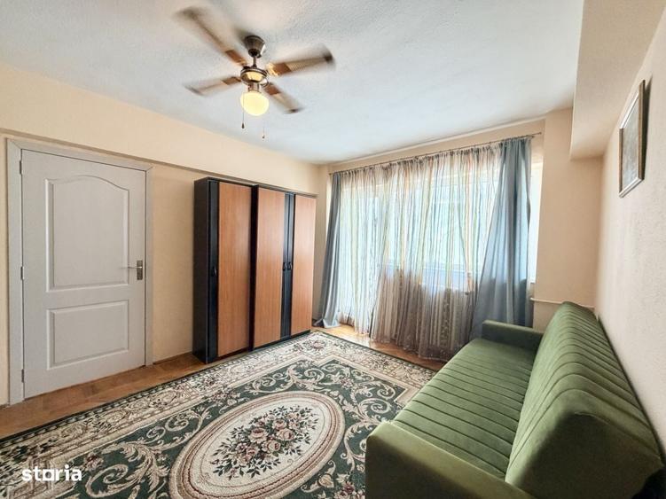 Apartament 2 camere de Inchiriat zona Izvor Cismigiu Facultati - 4