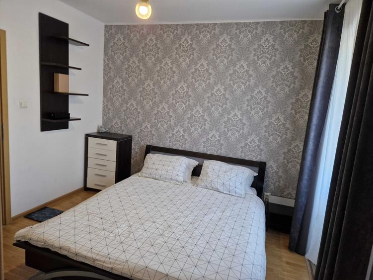 Proprietar Vand apartament 2 camere, intabulat, complet mobilat si utilat | 53 mp | 117.000 - 3